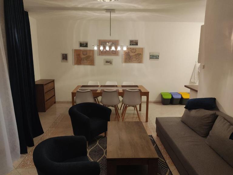 Apartament Giełdowa 8 Kołobrzeg - B&B Kołobrzeg
