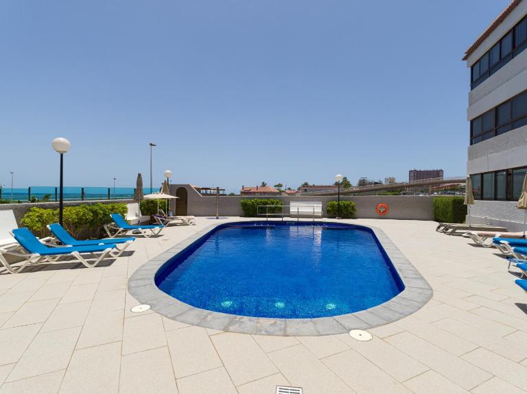 Guayabo Beach Home by CanariasGetaway - Bed and Breakfast San Bartolomé de Tirajana