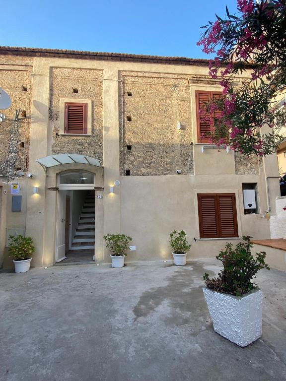 Residenza A&D Tropea - B&B Tropea