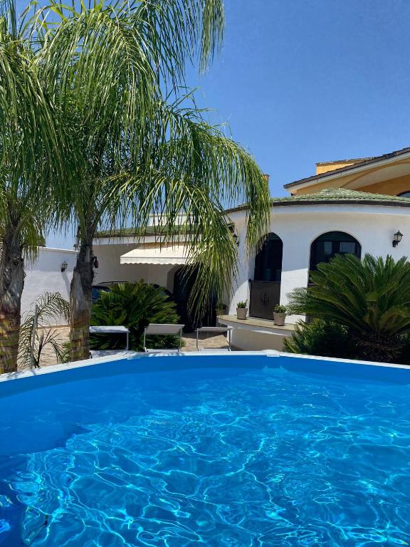 Villa Verde Salento - B&B Nociglia