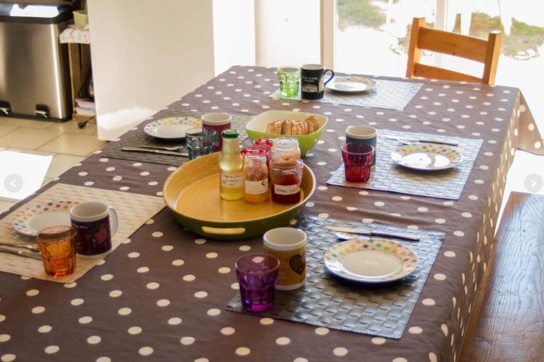 Chambres d'Hôtes Lefoulon - B&B Pirou
