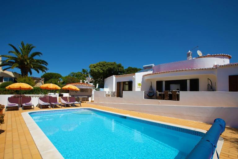 Casa do Verao - B&B Carvoeiro