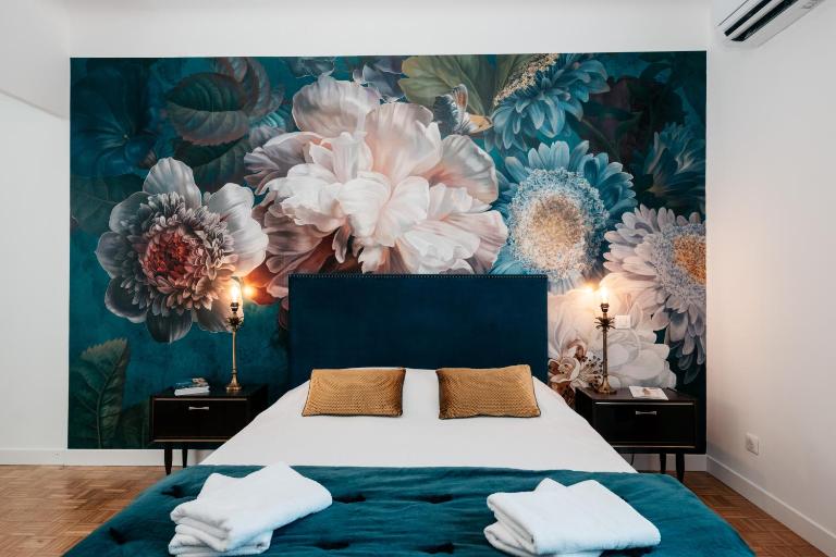 Les Précieuses Suites & Spa II - Chambres d'hôtes Avignon