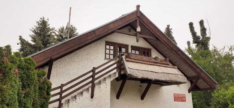 Haus Veronika - B&B Zamárdi