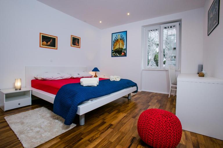 Guesthouse Old Mulberry - Bed and Breakfast Split