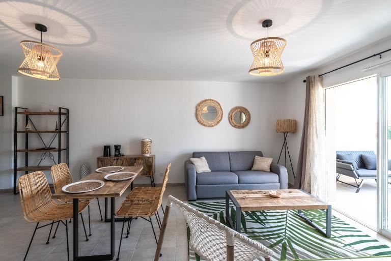 Pietra - B&B Calvi
