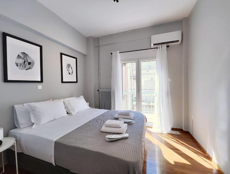 Zea Apartments - B&B Pireo