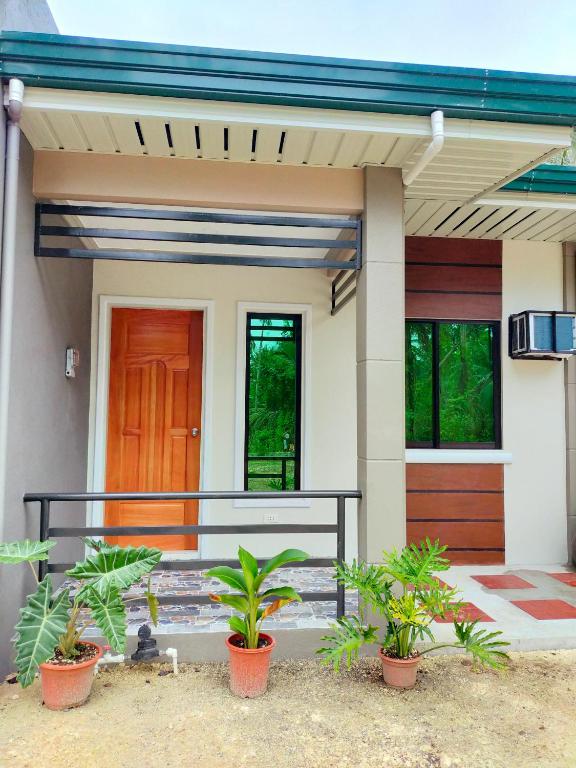 29 Palm's Panglao Suites - B&B Panglao