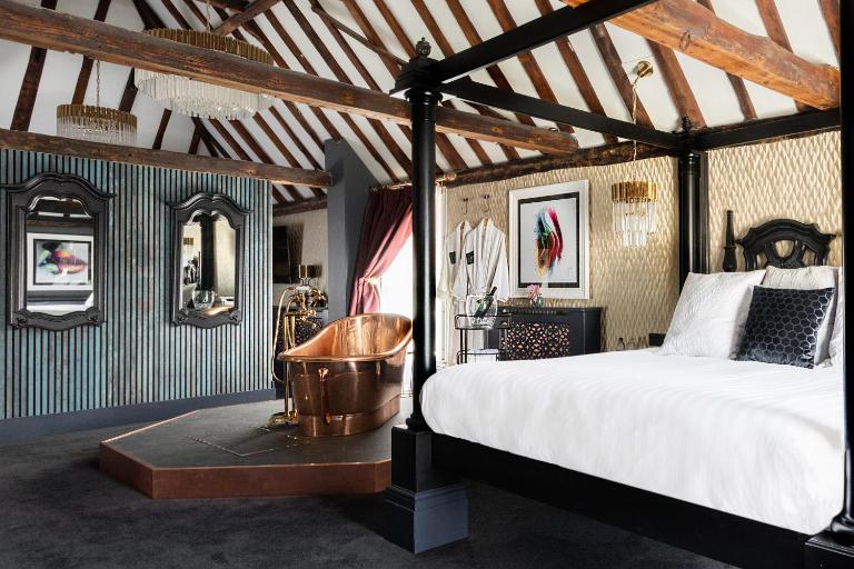Staycations Maldon Suites - B&B Maldon