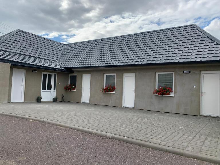 Ubytování u Zelníčků - B&B Chvalovice