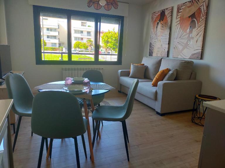 Apartamento Sofía - B&B Llanes