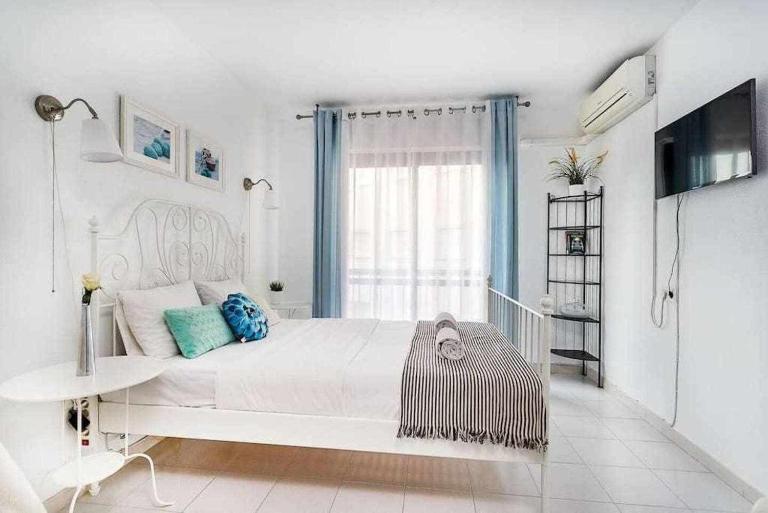 Espanhouse La Sal estudio - Chambres d'hôtes Torrevieja