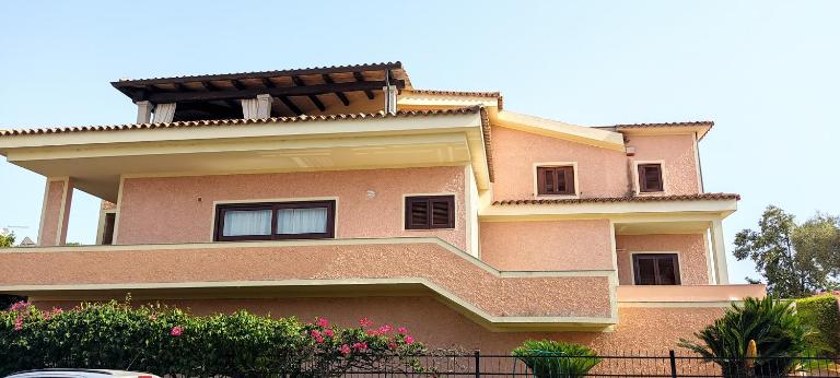 Villa da Rosa - B&B Olbia