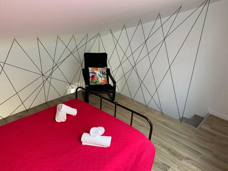CASA DAS CEGONHAS - B&B Faro