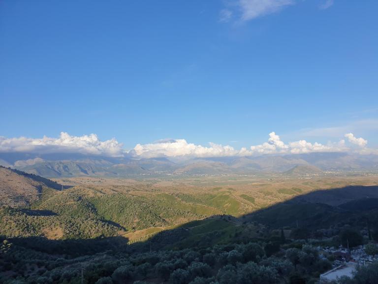 Rosemary House - B&B Saranda