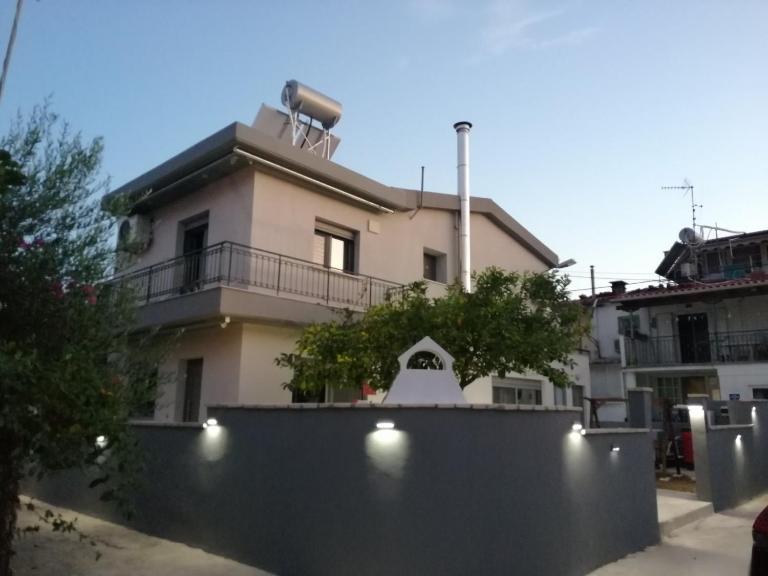 SUNSET VILLA IN PREVEZA - Chambres d'hôtes Prévéza