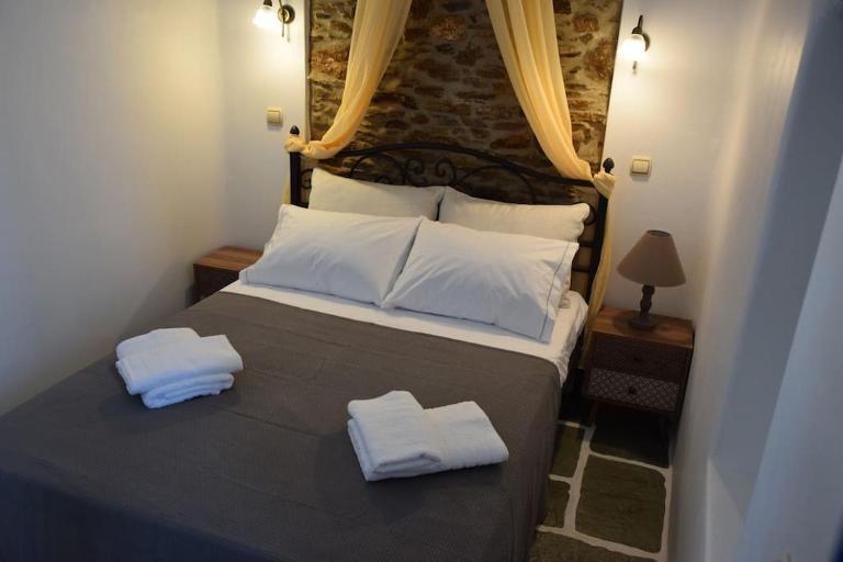 Το Πέτρινο - Ferienwohnung Kýthnos