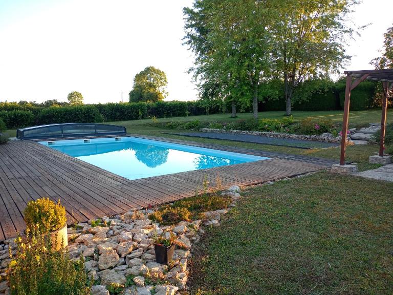 Au chant des oiseaux - B&B Hennecourt
