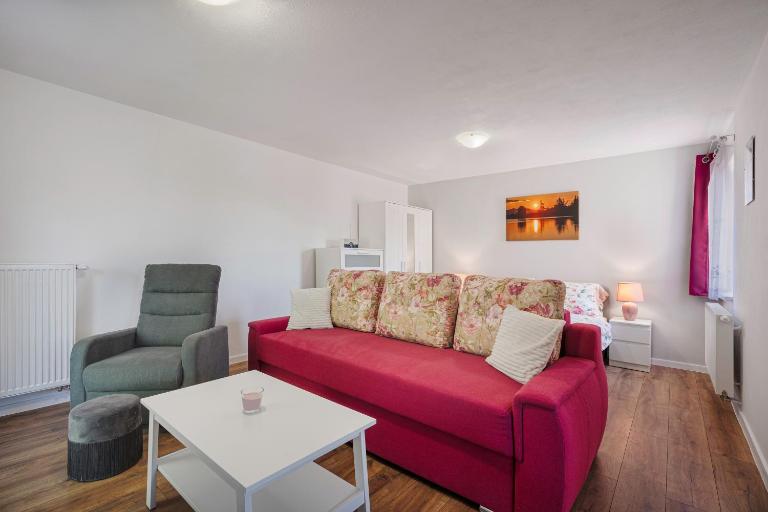 Apartmán pod čerešňou - B&B Banská Štiavnica
