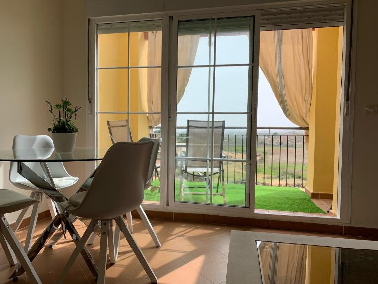 Apartamento Costa Esuri - B&B Ayamonte