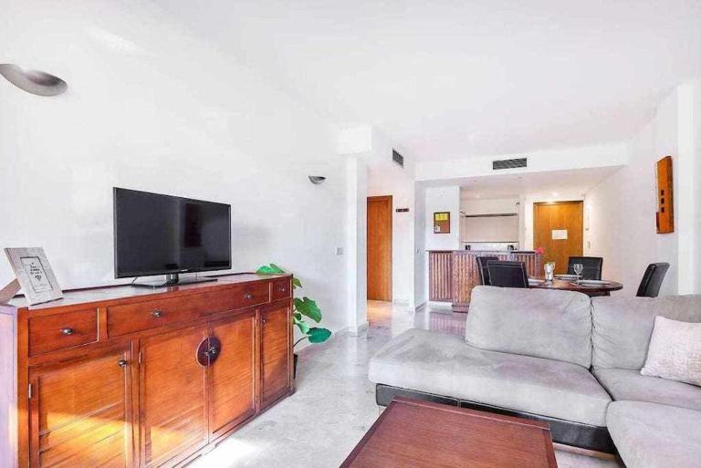 Espanhouse Linda apartment - B&B Torrevieja