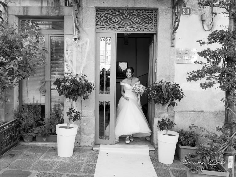 Gualtiero Camere & Suite - Bed and Breakfast Caltagirone