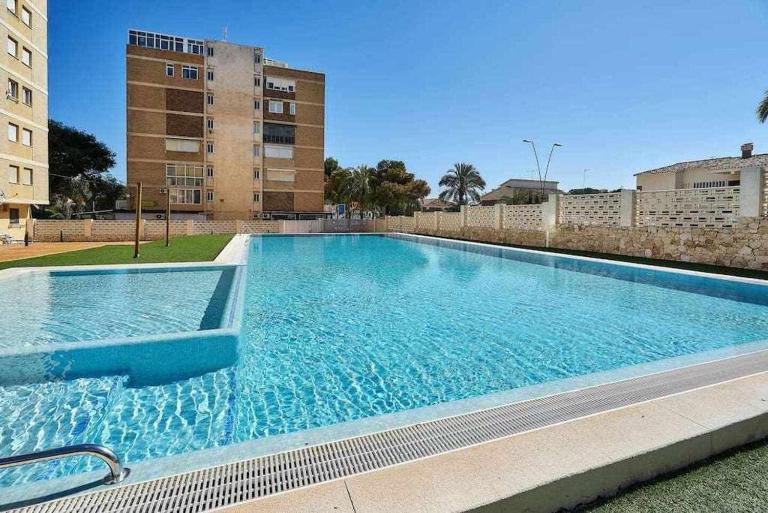 Espanhouse Margaret apartment - B&B Orihuela
