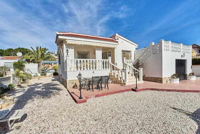 Espanhouse Villa in Ciudad Quesada for 4 - B&B Quesada