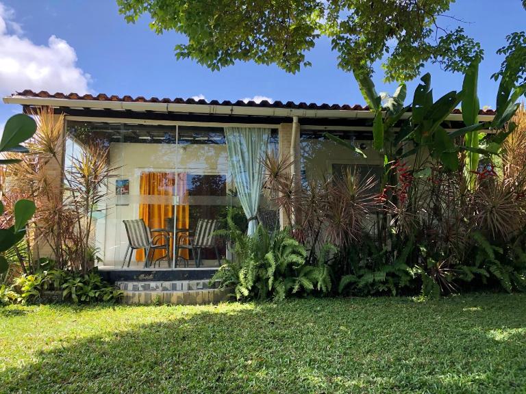 CASA BOUTIQUE MARACA Privativa - Ferienwohnung Porto de Galinhas