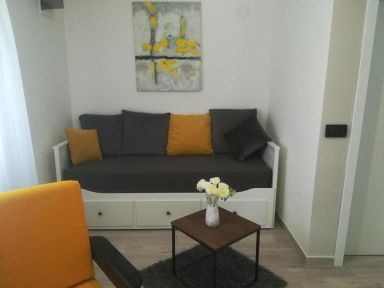 Apartmani HERMES Jadrija - B&B Jadrija