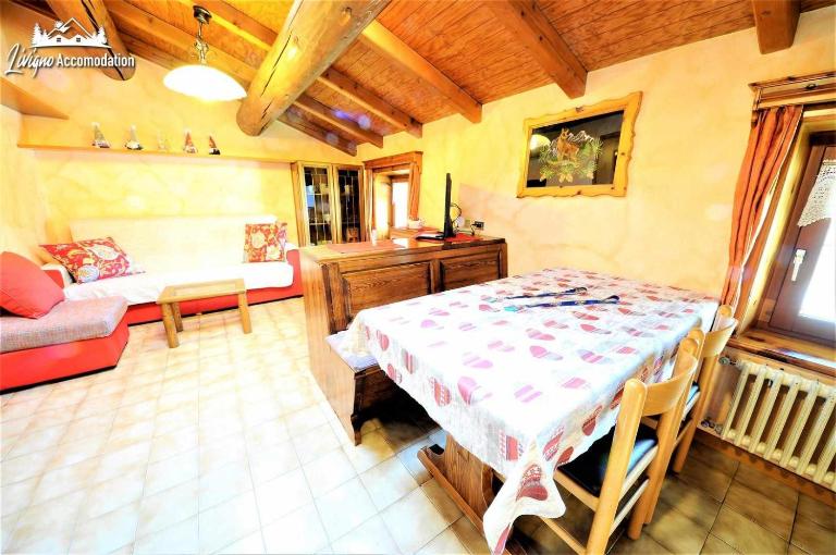 Appartamento Valeriano by Livigno Accomodation - Bed and Breakfast Livigno