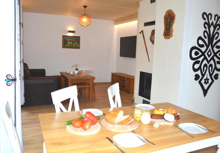 Przystań B2 - B&B Jaworki