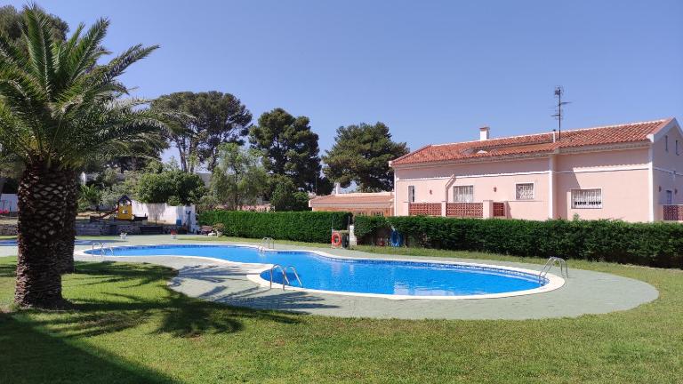 Apartamento Bellavista - Bed and Breakfast Salou