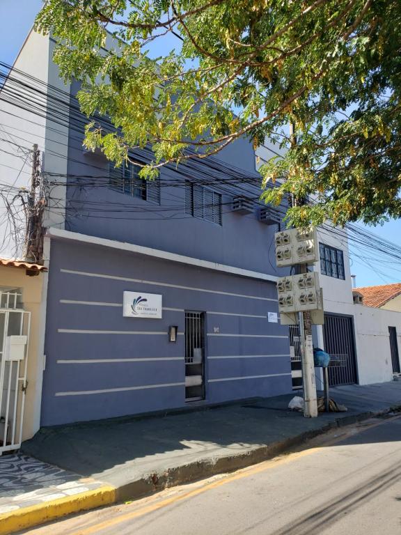 Pousada São Francisco - Chambres d'hôtes Cuiabá