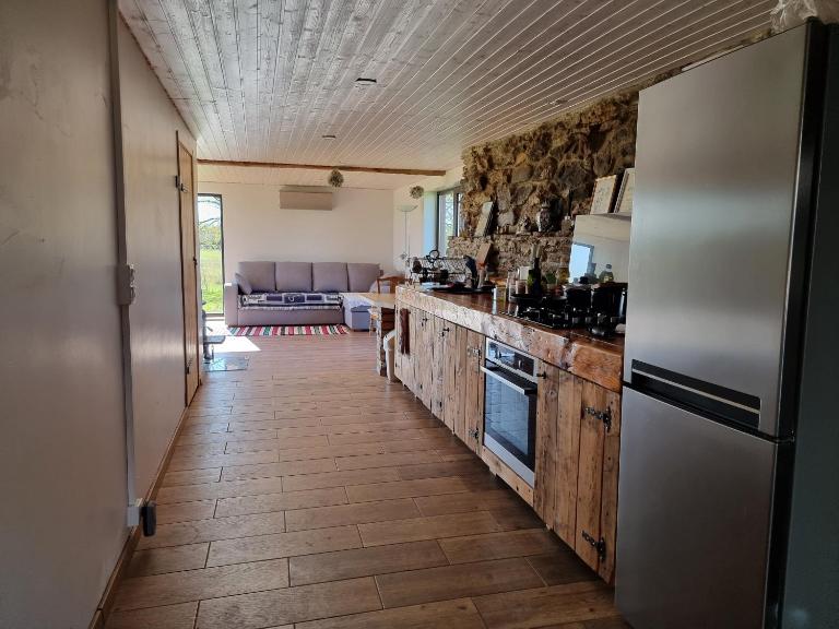 Soonlepa maamaja - Bed and Breakfast Soonlepa