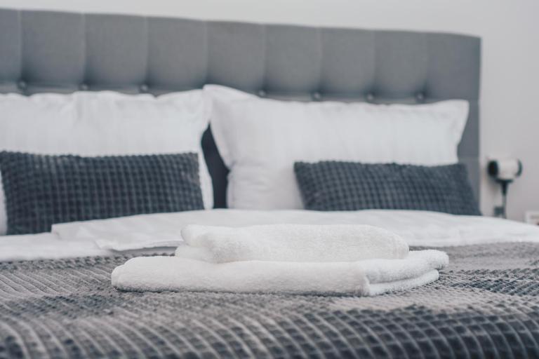L Apartment - Chambres d'hôtes Maribor