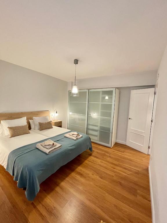 Cuesta Del Cholo Cimadevilla - B&B Gijón