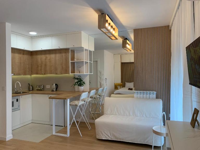 Selena apartment - Chambres d'hôtes Belgrade