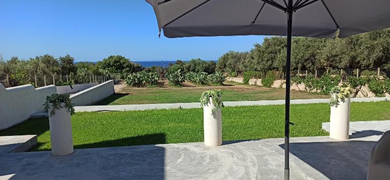 Villa Cad'à - Bed and Breakfast Cava d'Aliga