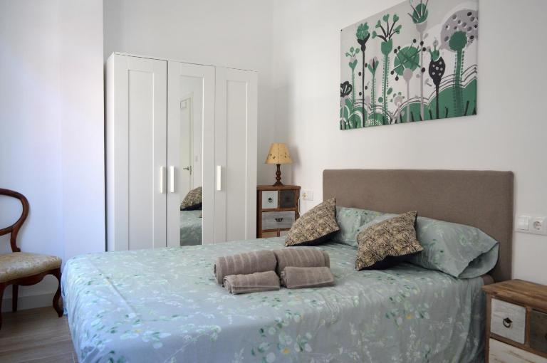 Apartamento en centro de Ferrol - Ferienwohnung Ferrol
