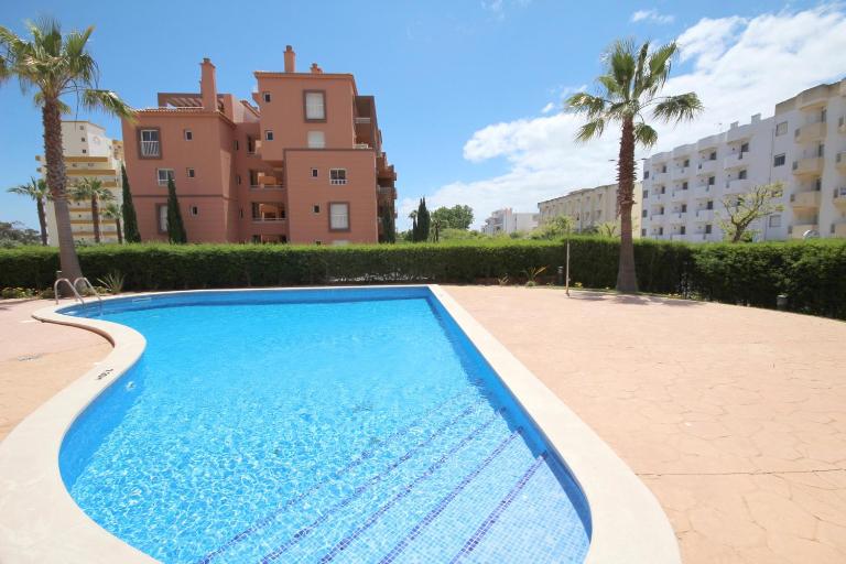 T1 Litoral Mar 14 by amcf - Ferienwohnung Portimao