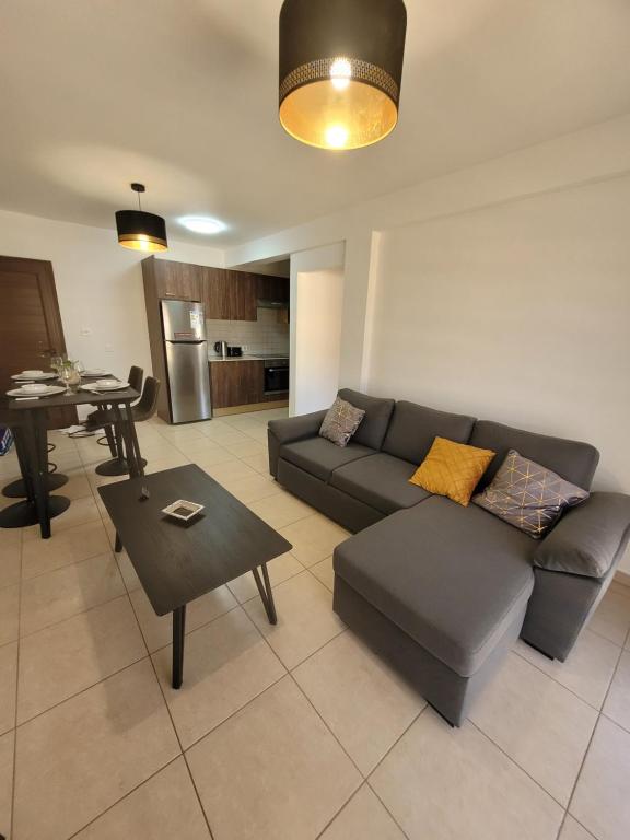 Cielo Apartment - Chambres d'hôtes Ayia Napa