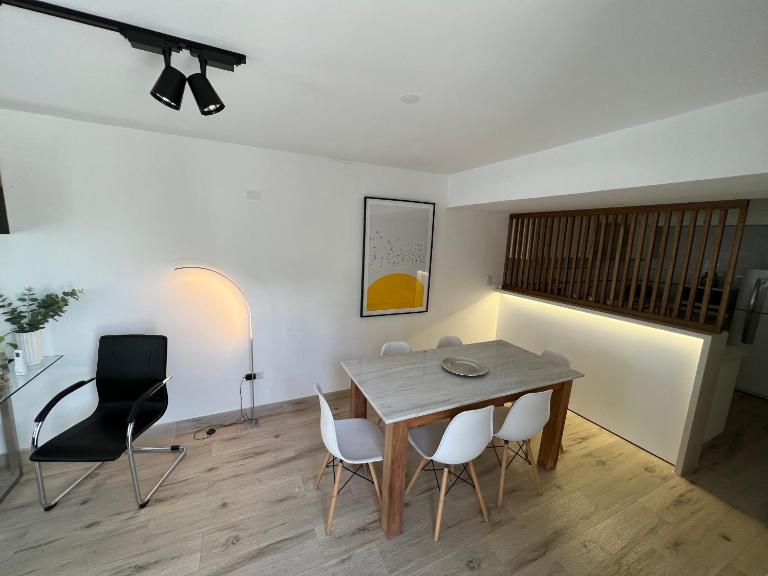 Hermoso Departamento en Salta - Ferienwohnung Salta