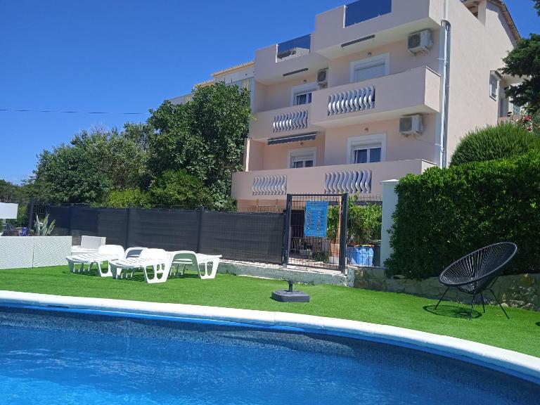 Villa Marin - B&B Pag