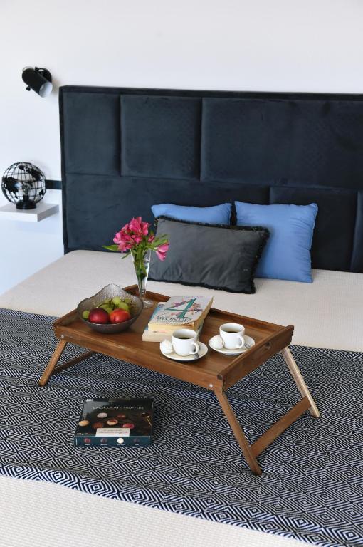 Studio Apartman Dream - B&B Fiume