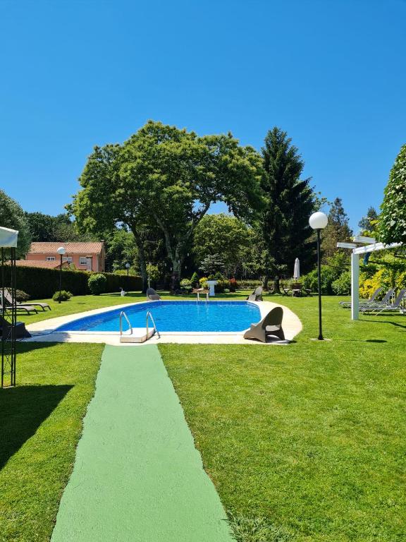 Casa Rustica Neiro - B&B Santiago di Compostela