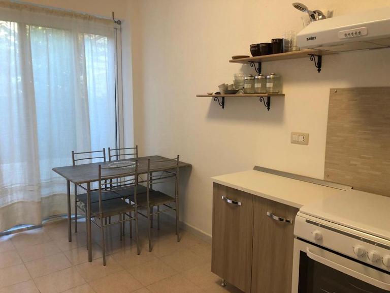 Ange - Ferienwohnung Giardini Naxos