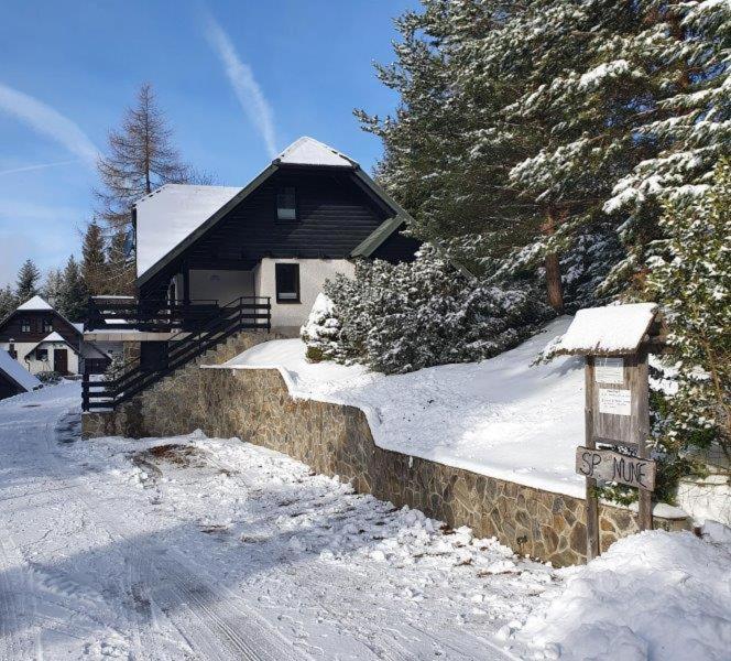 Chalet Anita Rogla - B&B Zrece