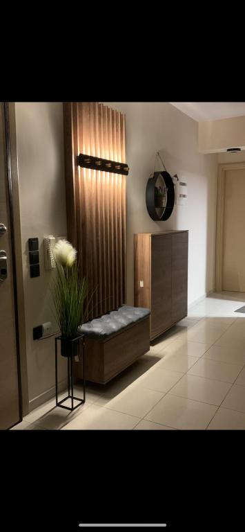 Luxury Apartment Keramoti - B&B Keramotí