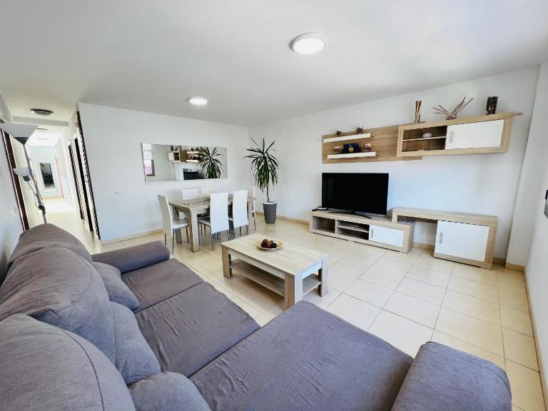 Apartamento Muelle Deportivo - B&B Las Palmas de Gran Canaria